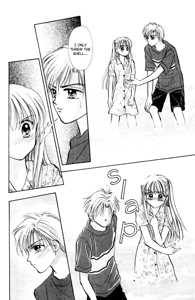 Page 35 Chapter 36 Baby Love