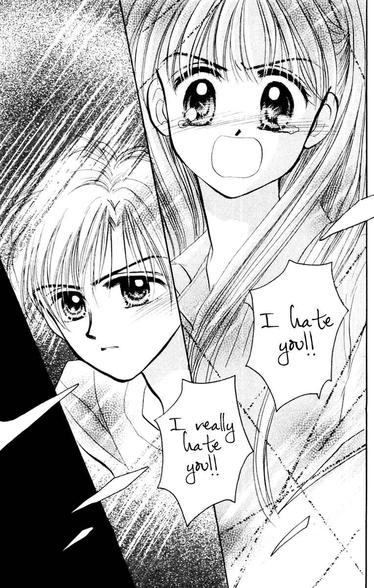 Page 36 Chapter 36 Baby Love