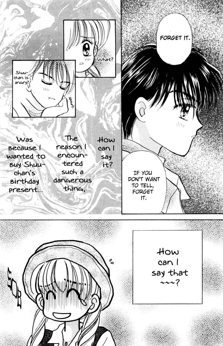 Page 31 Chapter 32 Baby Love