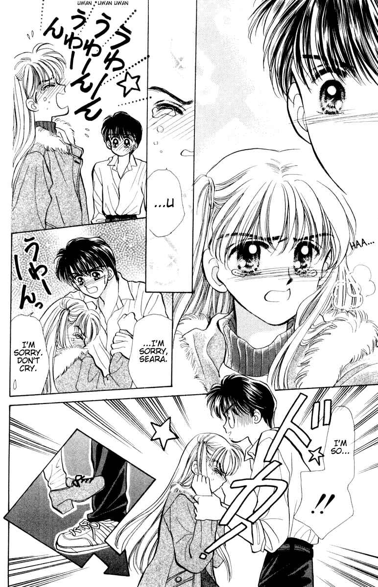 Page 10 Chapter 14 Baby Love