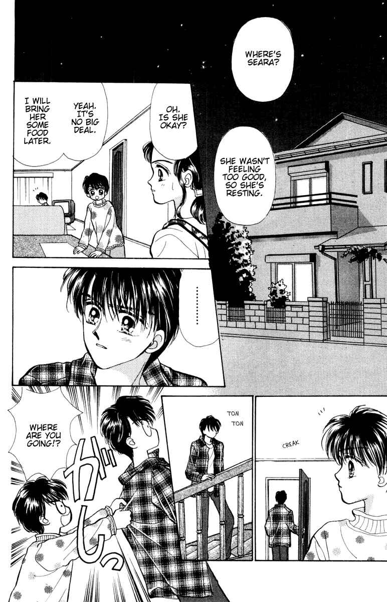 Page 14 Chapter 14 Baby Love