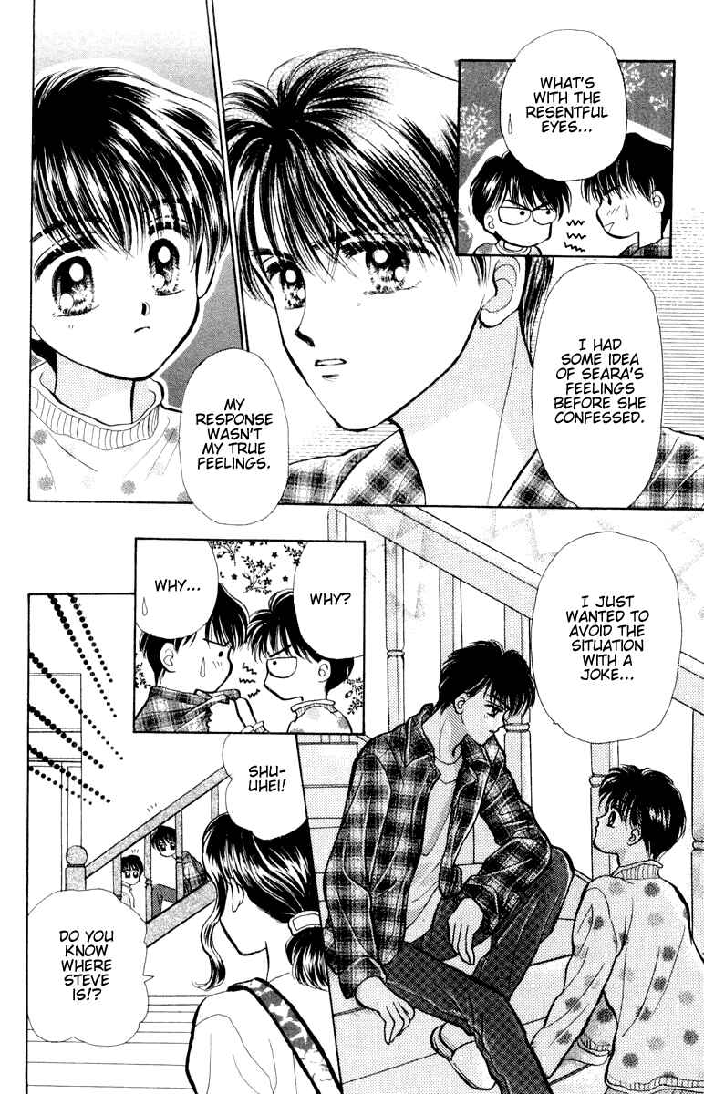 Page 16 Chapter 14 Baby Love