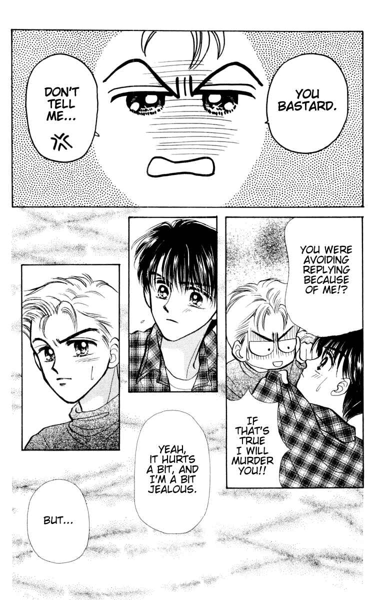Page 22 Chapter 14 Baby Love