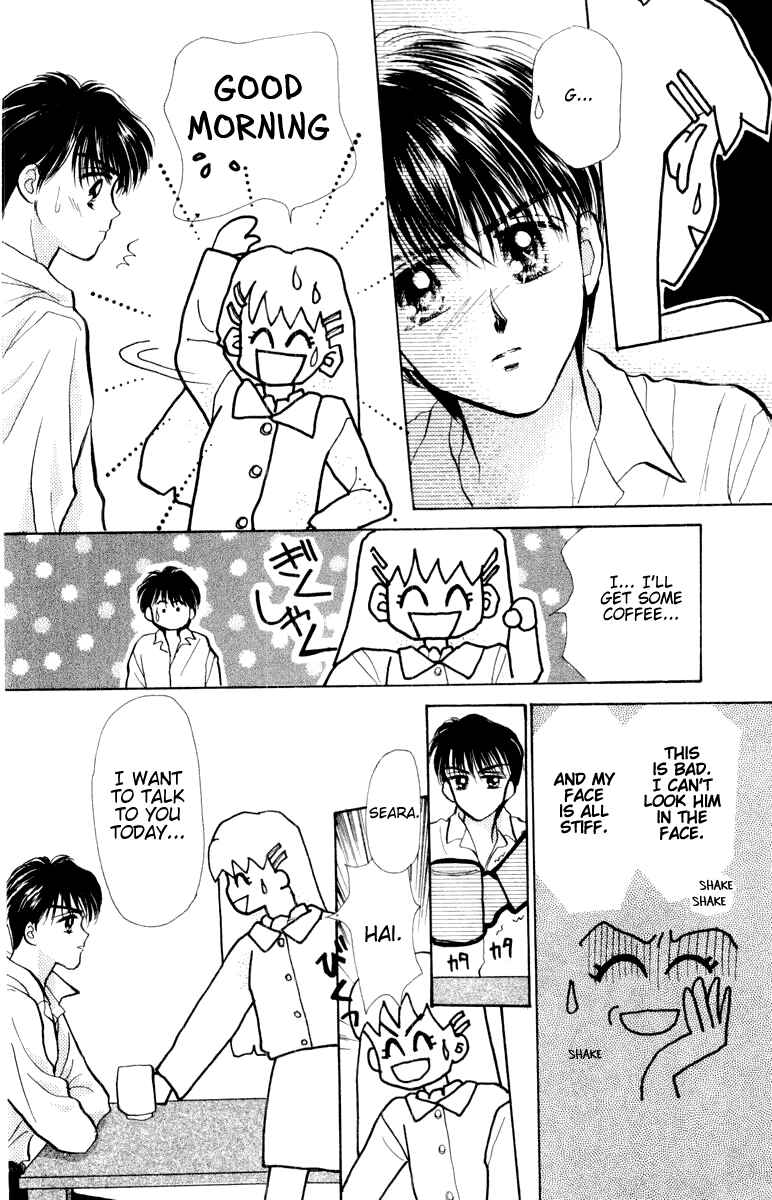 Page 28 Chapter 14 Baby Love