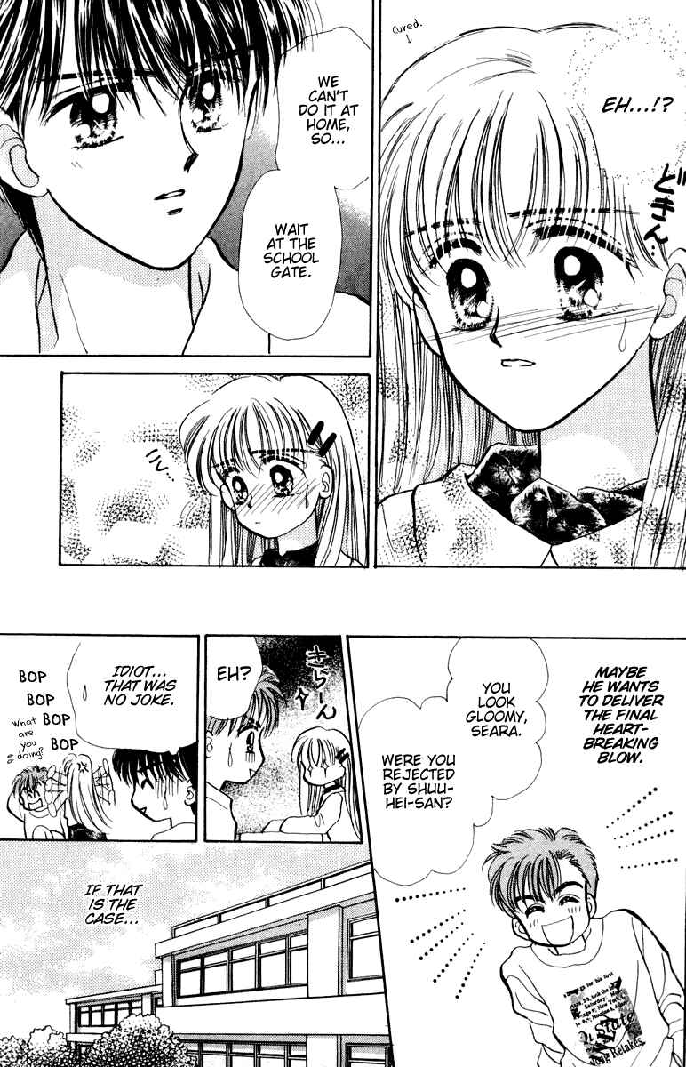 Page 29 Chapter 14 Baby Love