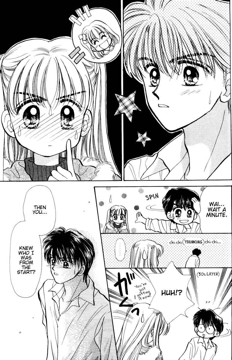Page 3 Chapter 14 Baby Love