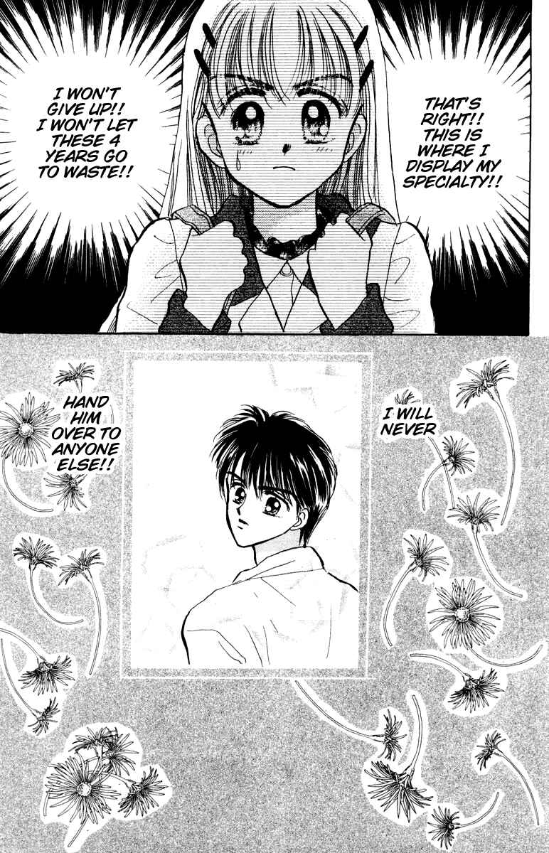 Page 31 Chapter 14 Baby Love