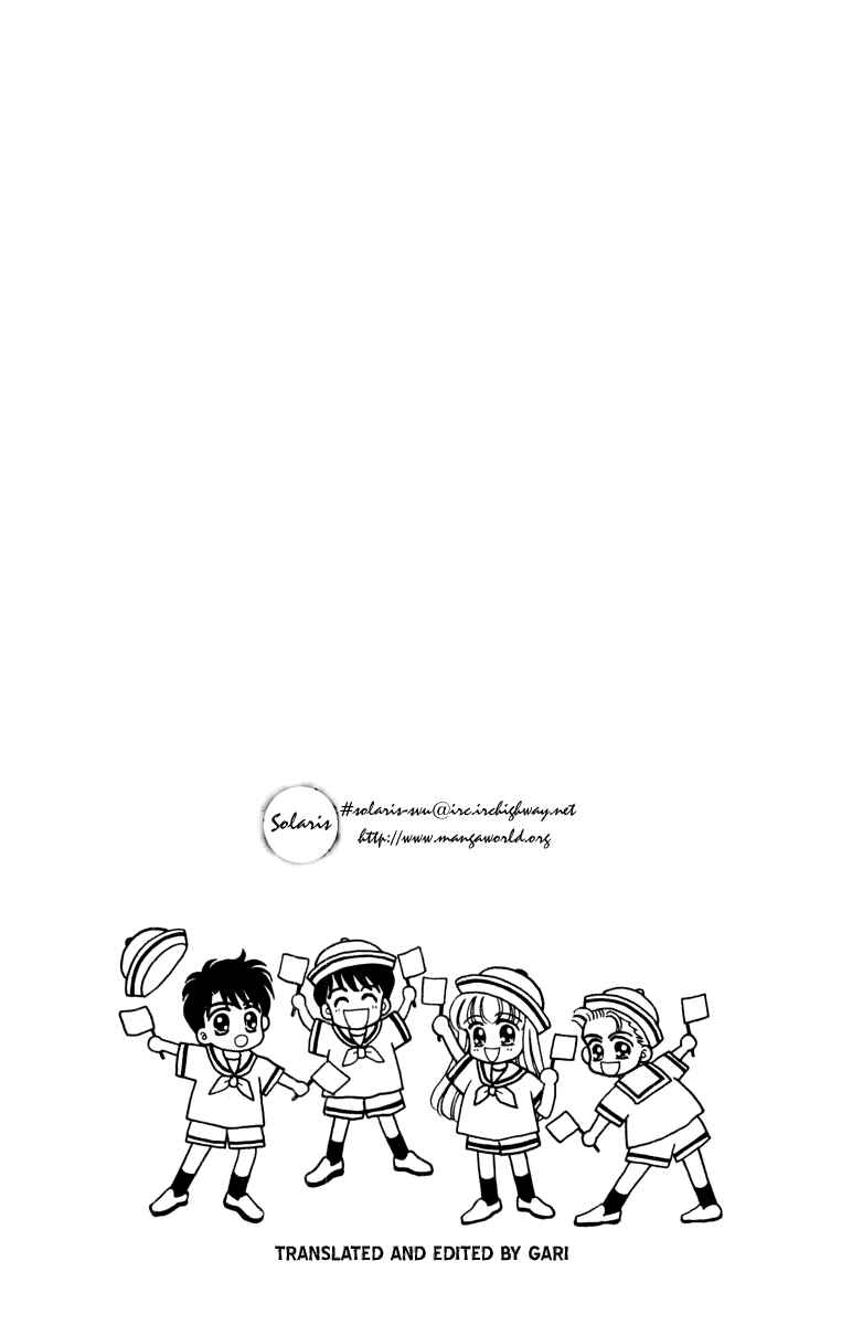 Page 32 Chapter 14 Baby Love