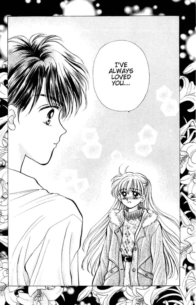 Page 5 Chapter 14 Baby Love