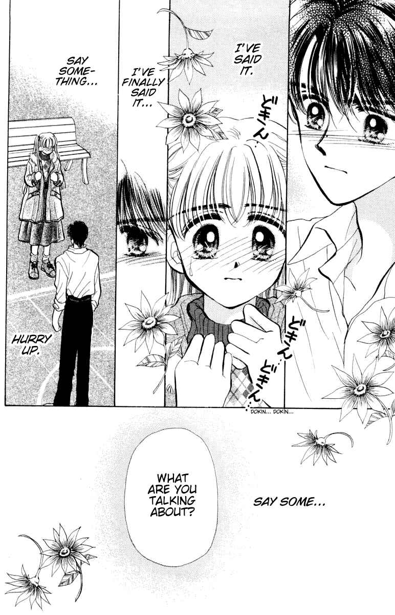 Page 6 Chapter 14 Baby Love