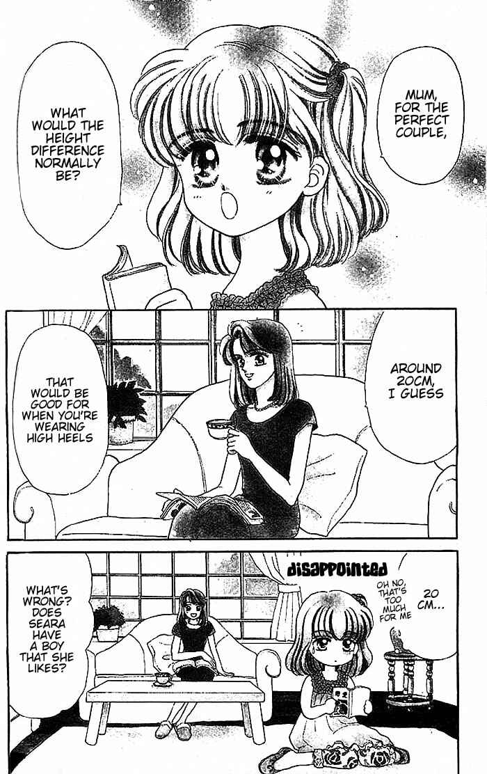 Page 2 Chapter 5.5 Baby Love