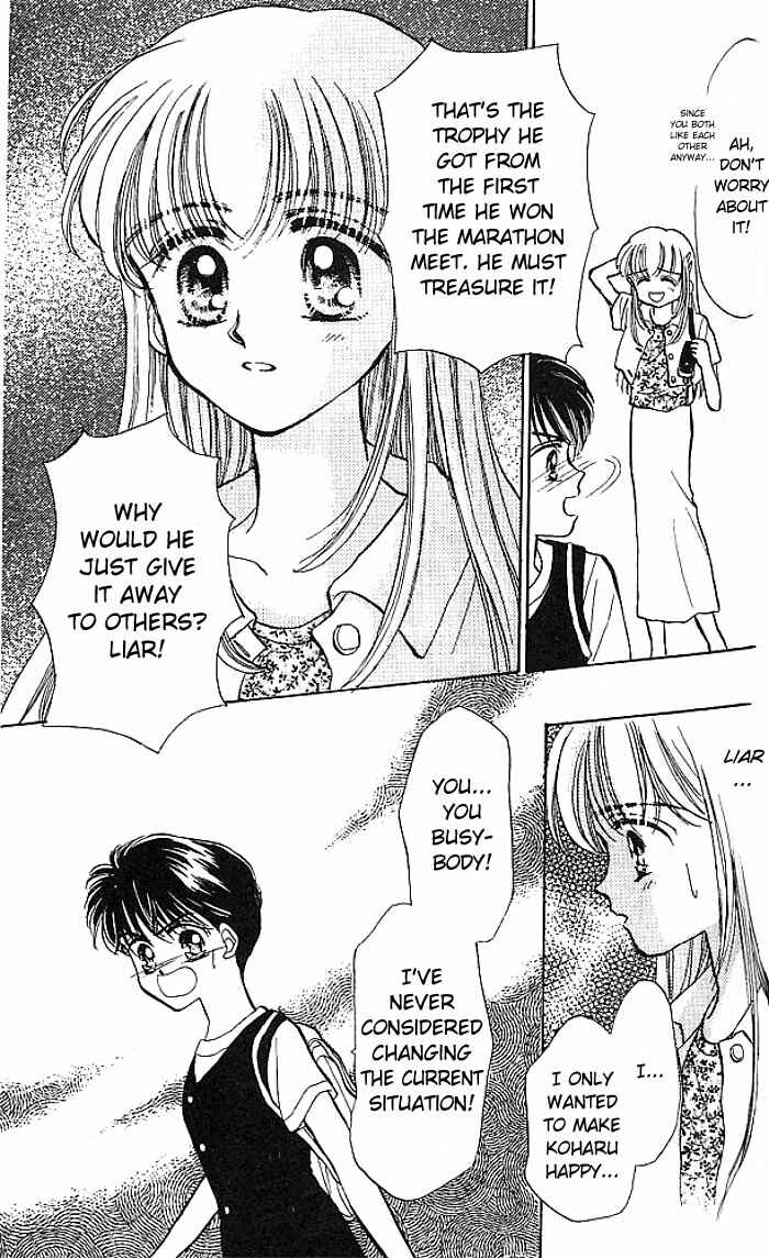 Page 11 Chapter 4 Baby Love
