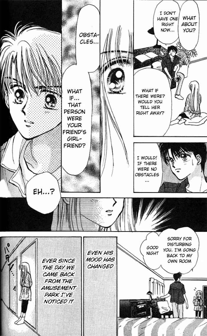 Page 16 Chapter 4 Baby Love