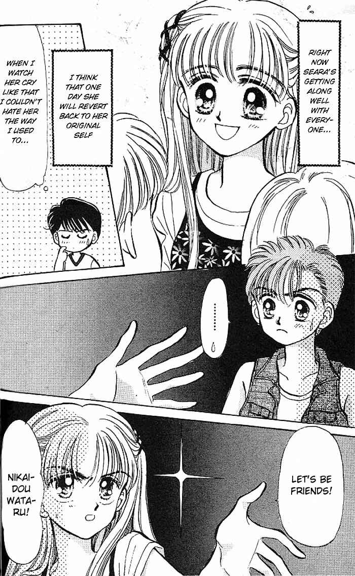 Page 2 Chapter 4 Baby Love