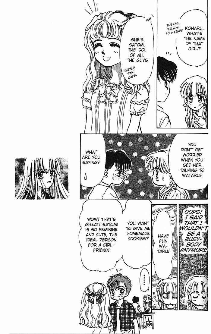 Page 21 Chapter 4 Baby Love