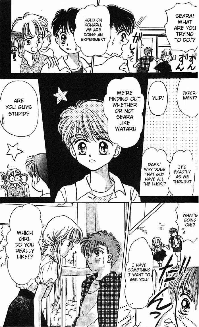 Page 23 Chapter 4 Baby Love