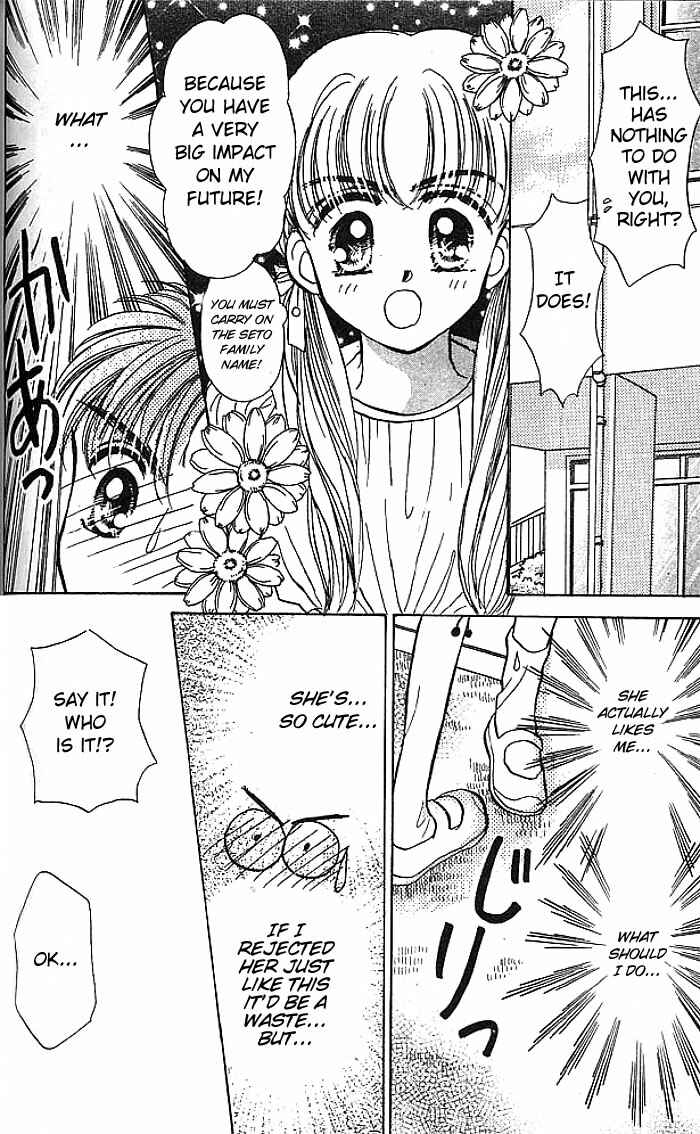 Page 24 Chapter 4 Baby Love