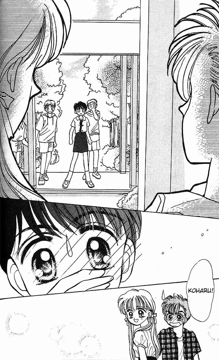 Page 26 Chapter 4 Baby Love