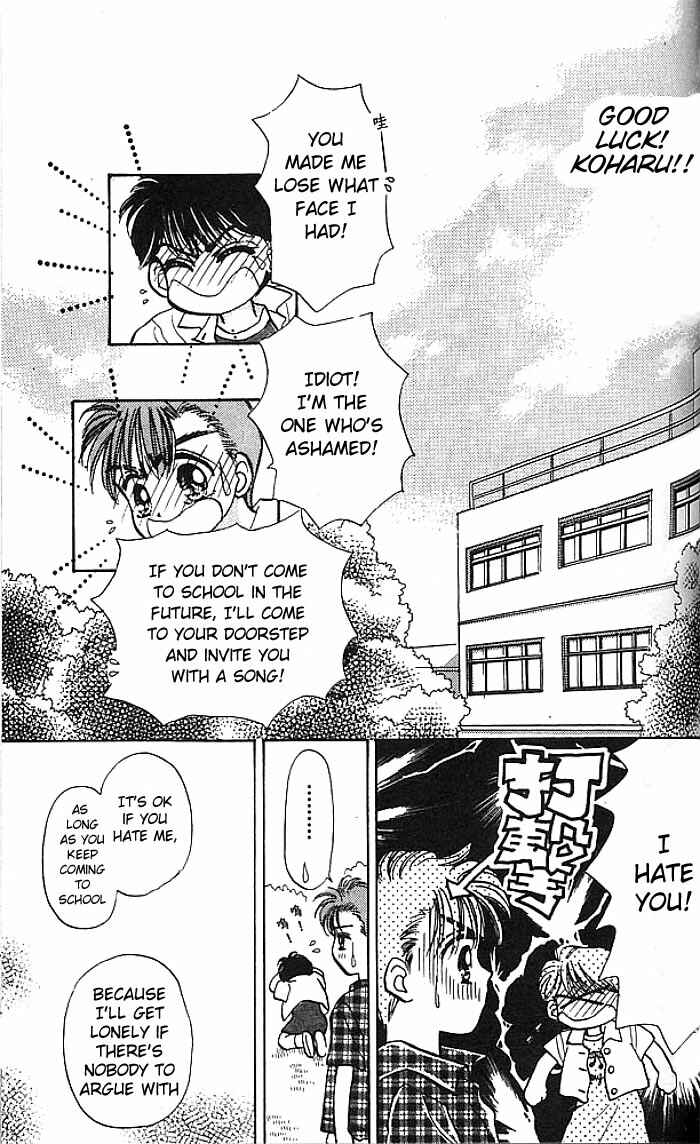 Page 29 Chapter 4 Baby Love