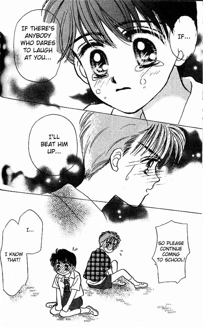 Page 30 Chapter 4 Baby Love