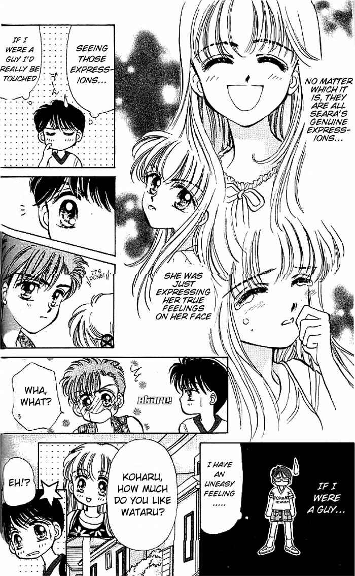 Page 6 Chapter 4 Baby Love