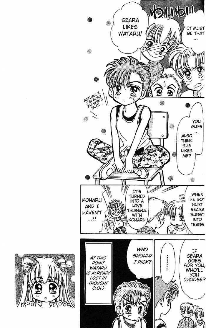 Page 9 Chapter 4 Baby Love