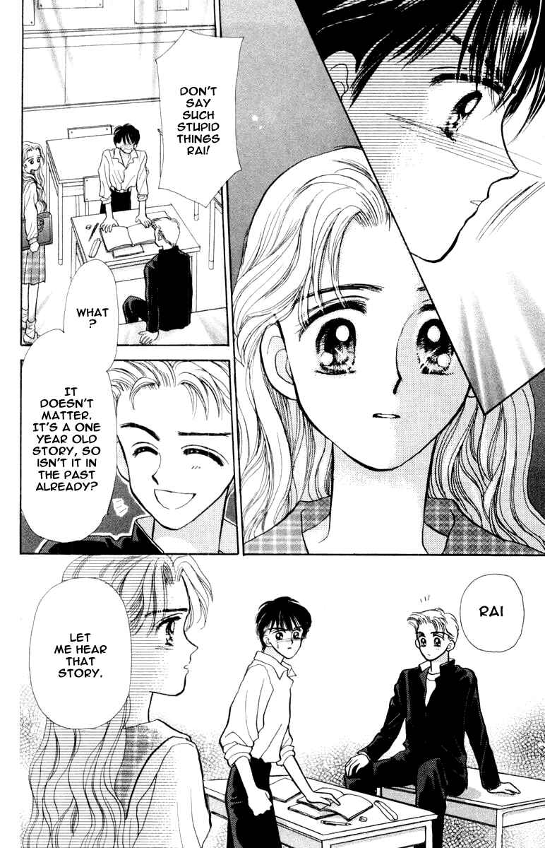 Page 16 Chapter 13 Baby Love