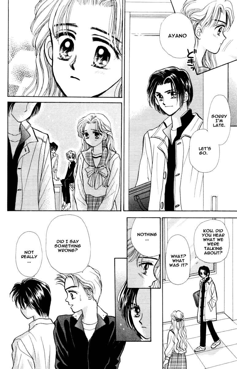 Page 18 Chapter 13 Baby Love