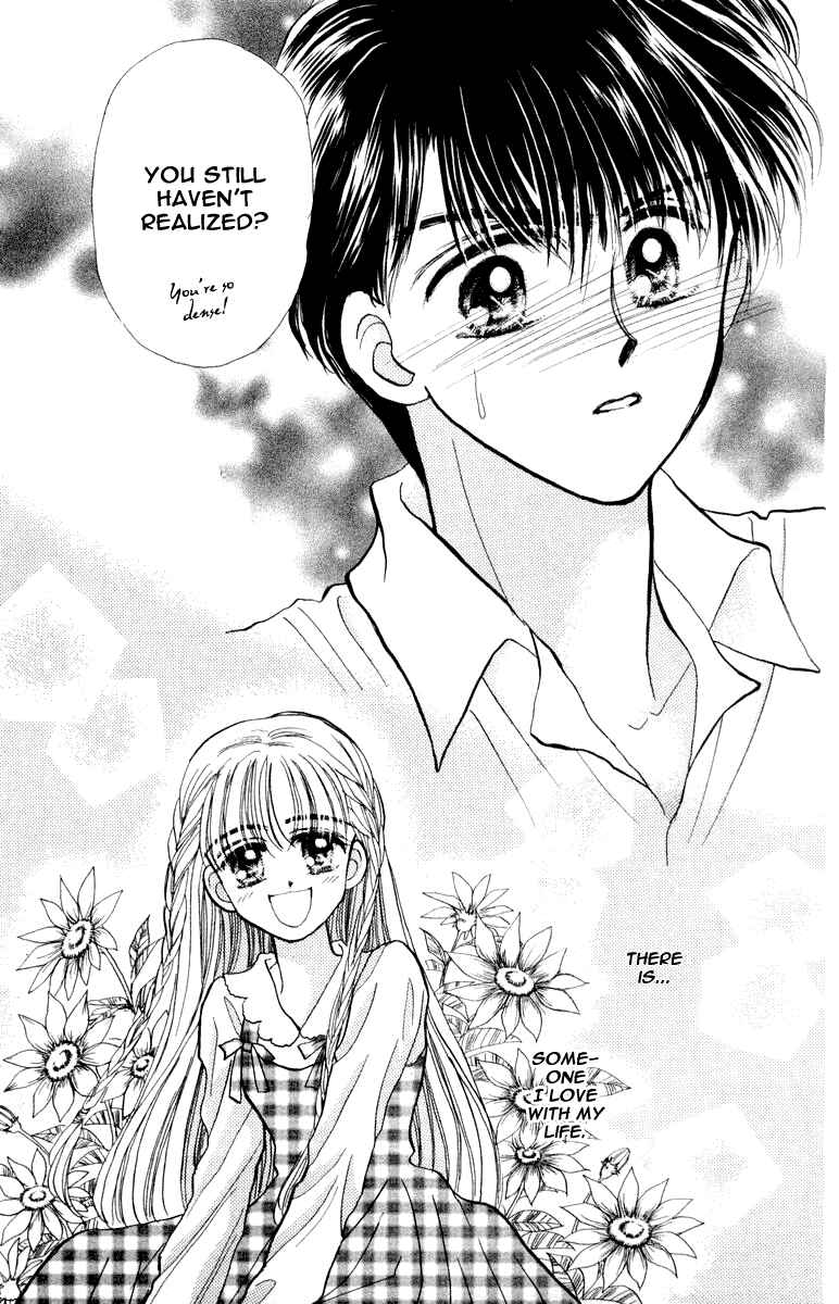 Page 21 Chapter 13 Baby Love