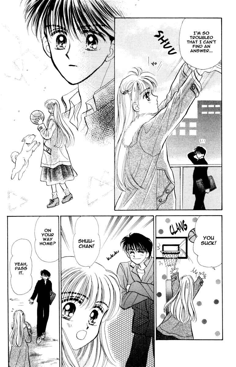 Page 24 Chapter 13 Baby Love