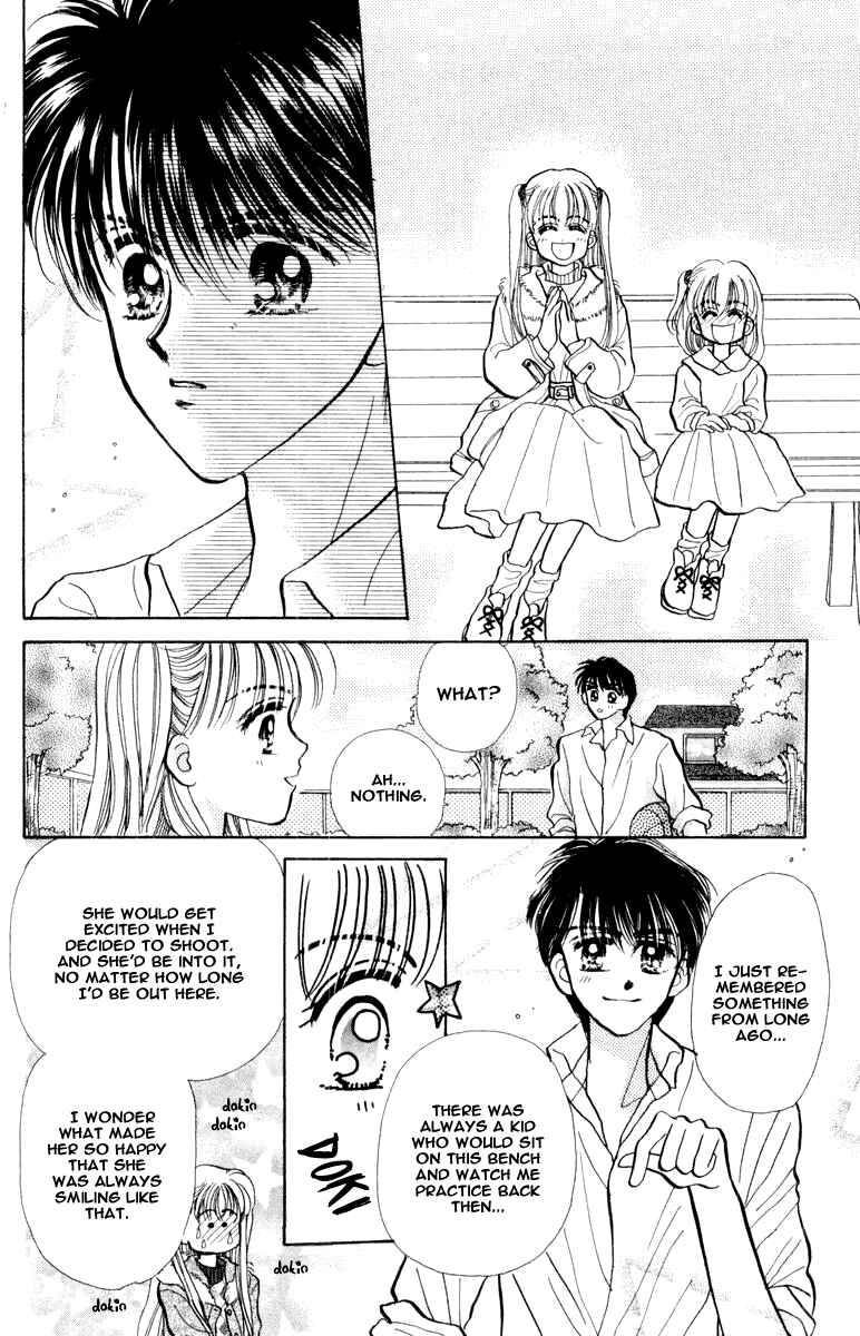 Page 26 Chapter 13 Baby Love