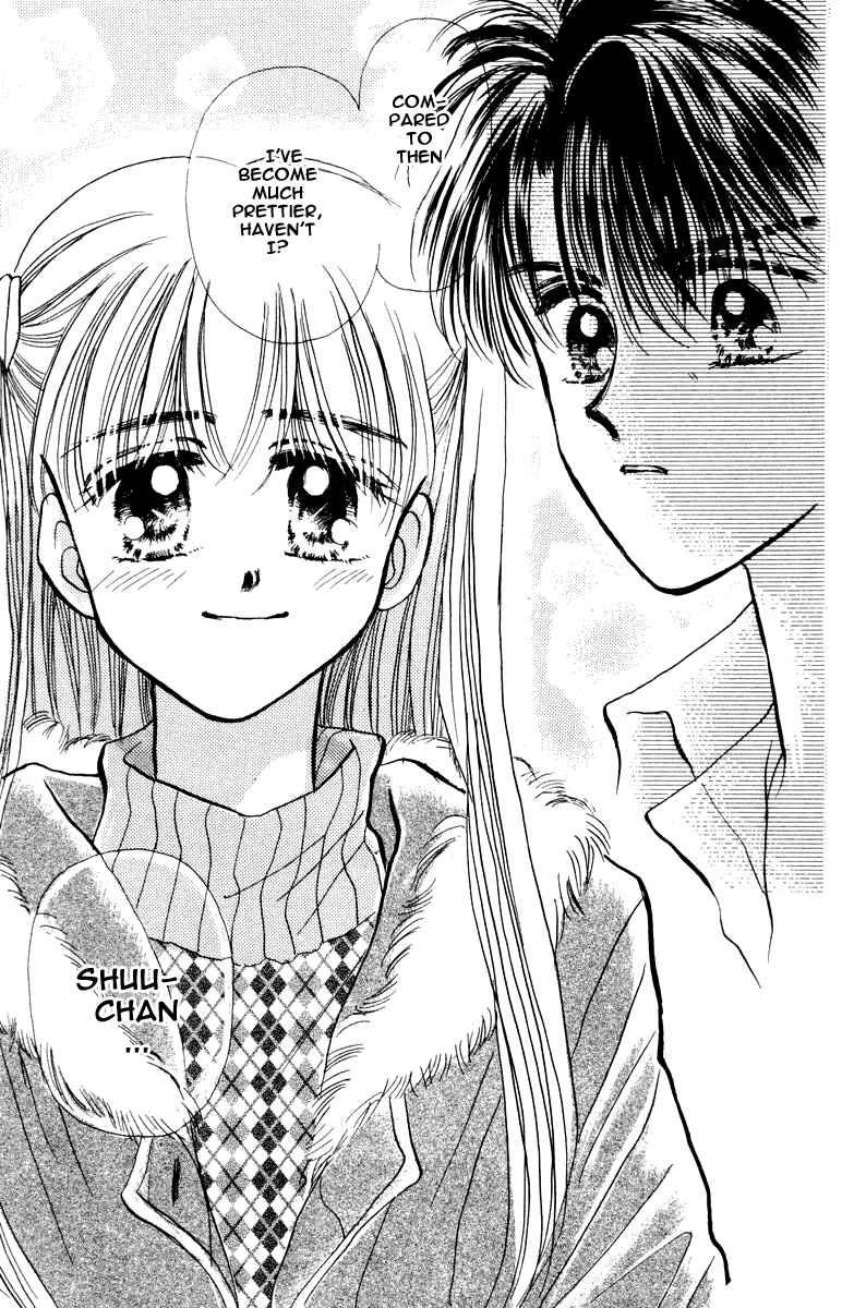 Page 31 Chapter 13 Baby Love