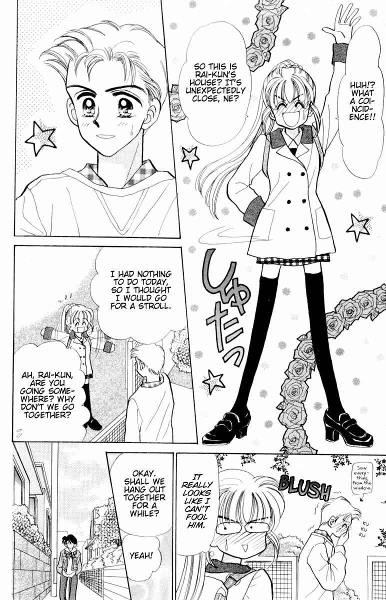 Page 12 Chapter 12 Baby Love