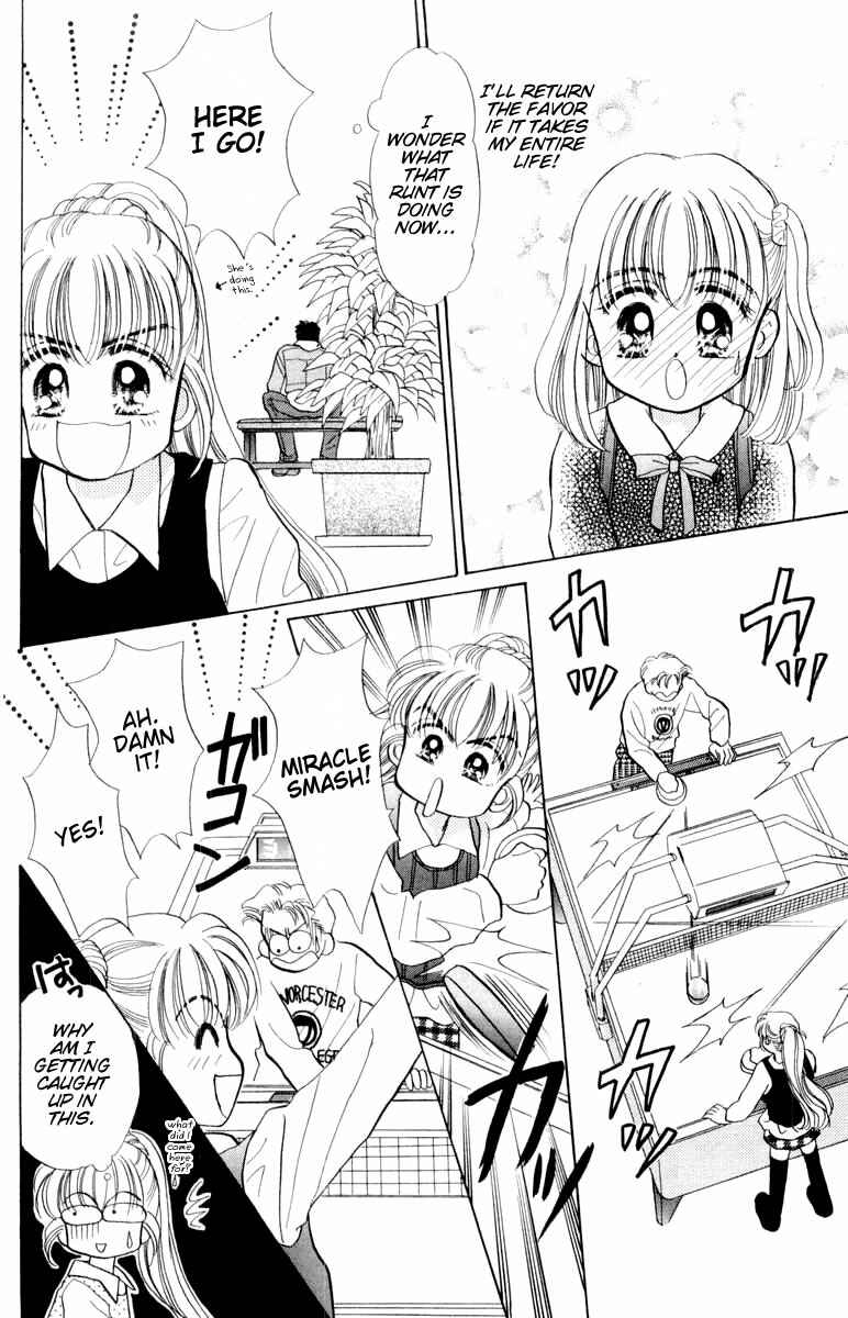 Page 16 Chapter 12 Baby Love