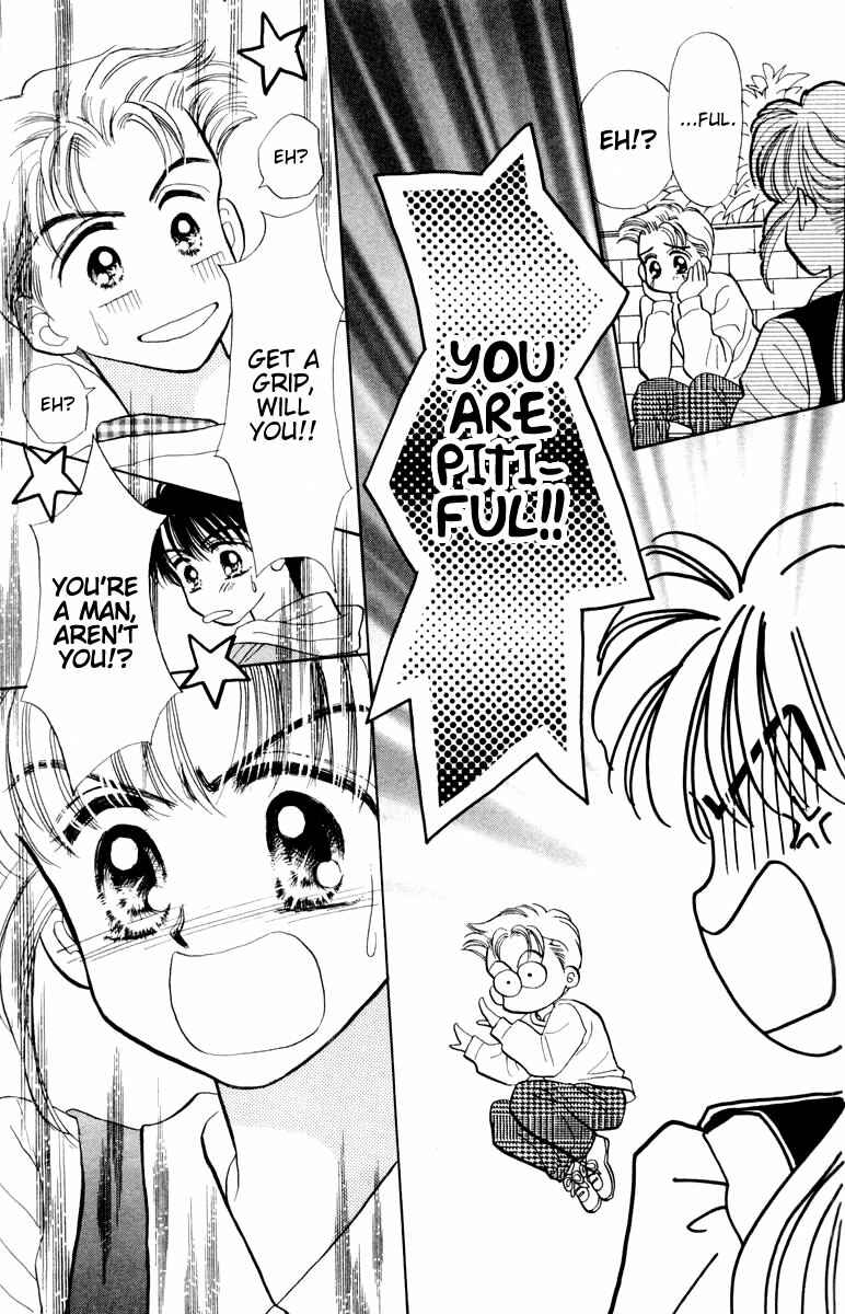 Page 19 Chapter 12 Baby Love