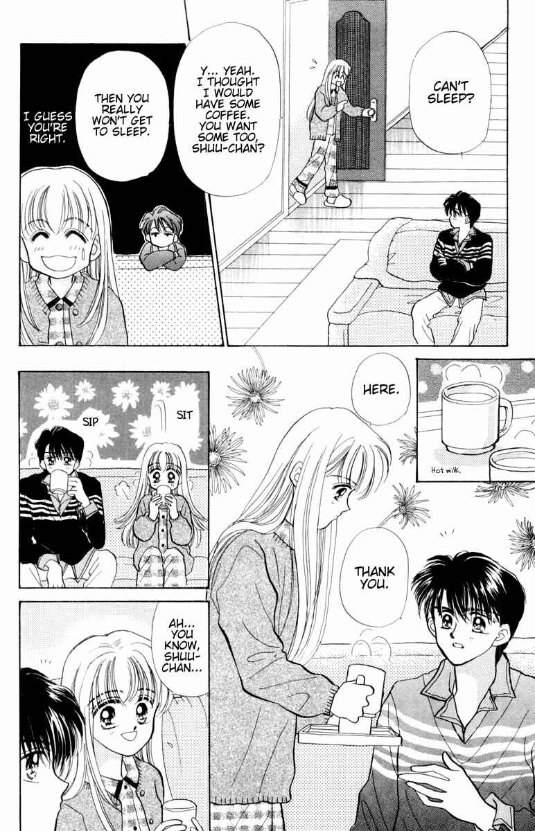 Page 2 Chapter 12 Baby Love