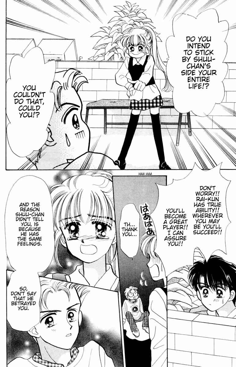 Page 20 Chapter 12 Baby Love