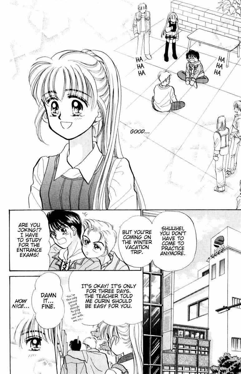 Page 24 Chapter 12 Baby Love