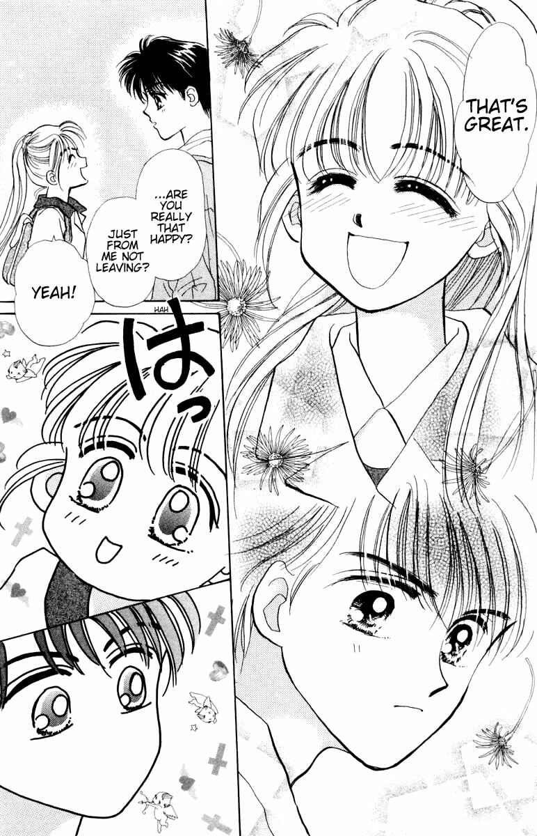 Page 29 Chapter 12 Baby Love