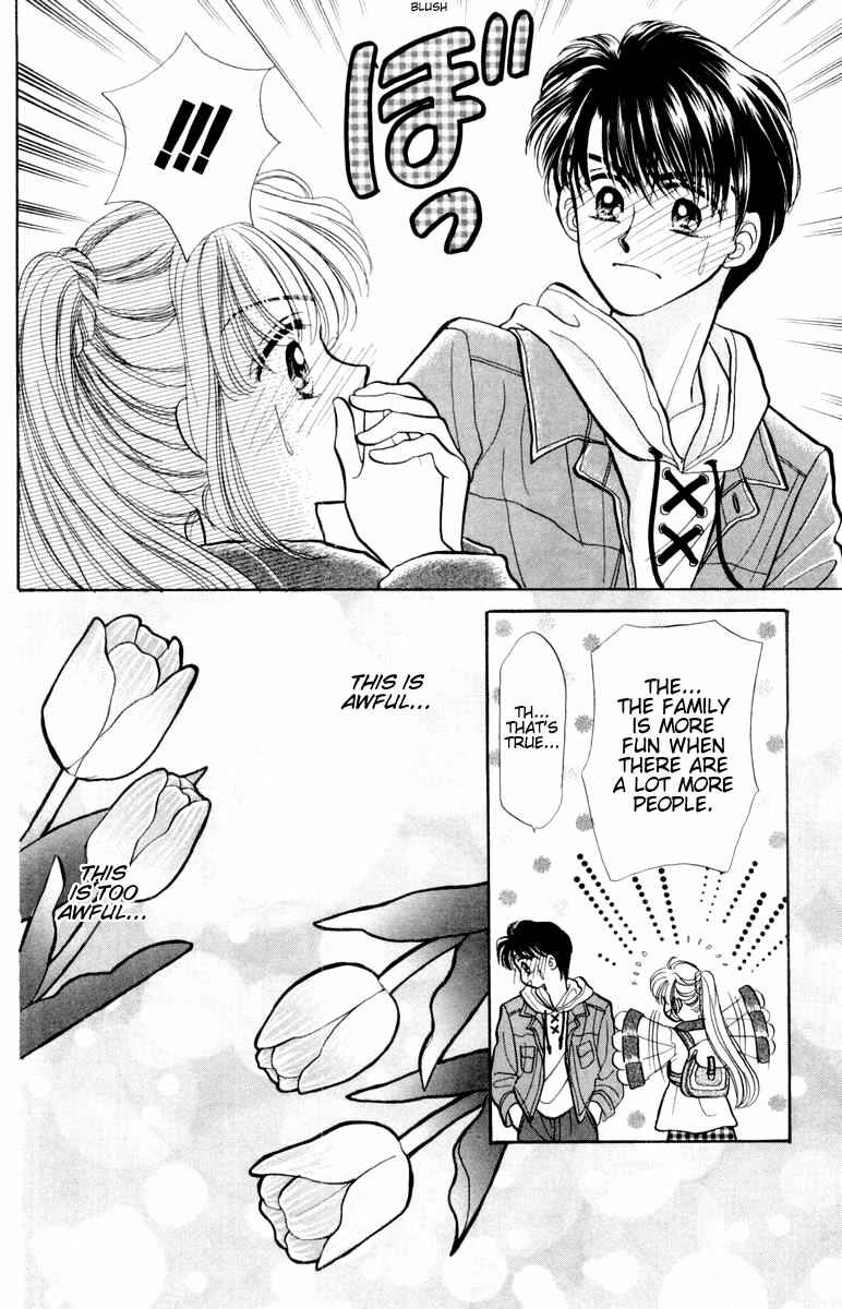 Page 30 Chapter 12 Baby Love