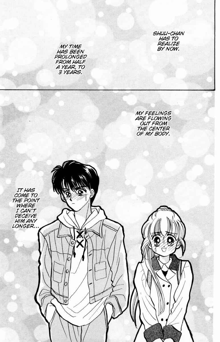 Page 31 Chapter 12 Baby Love