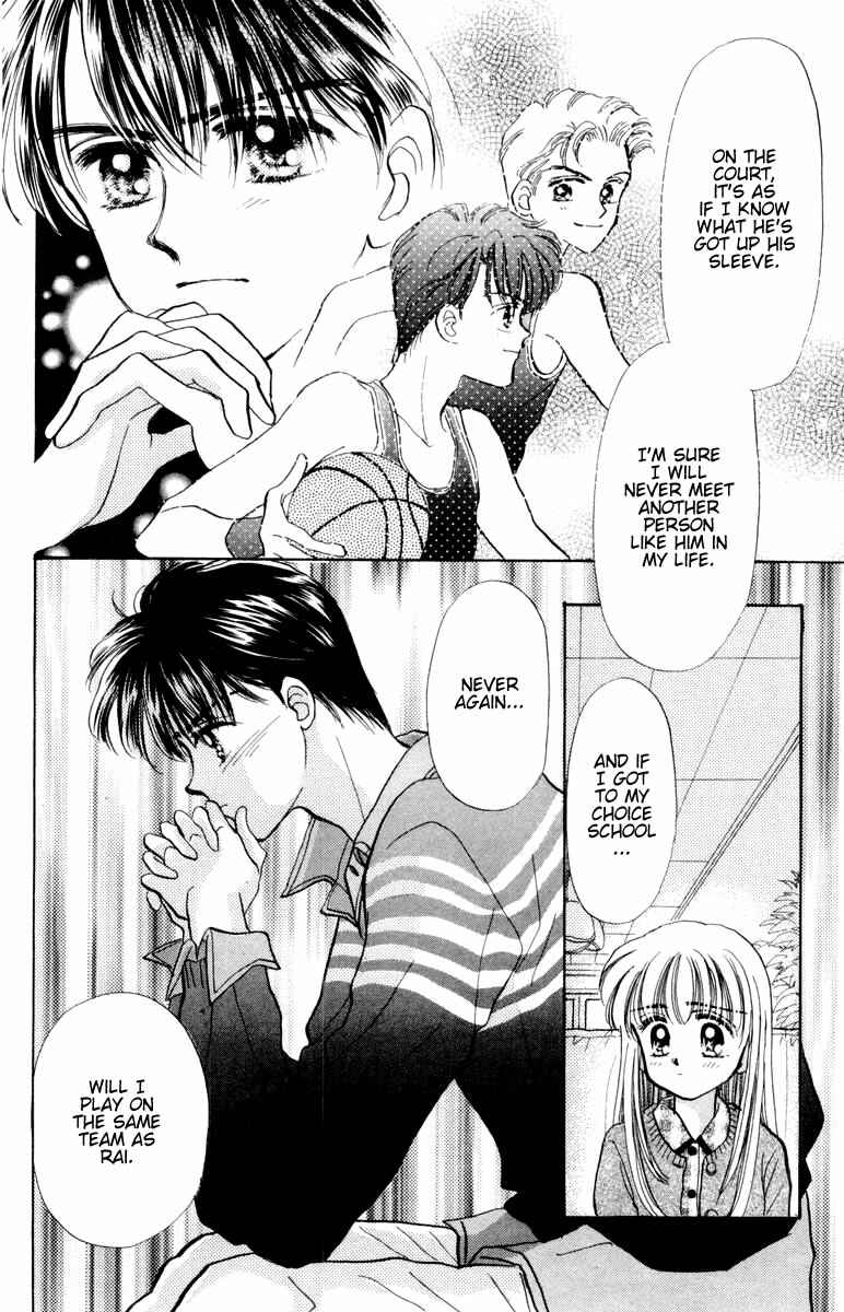 Page 4 Chapter 12 Baby Love