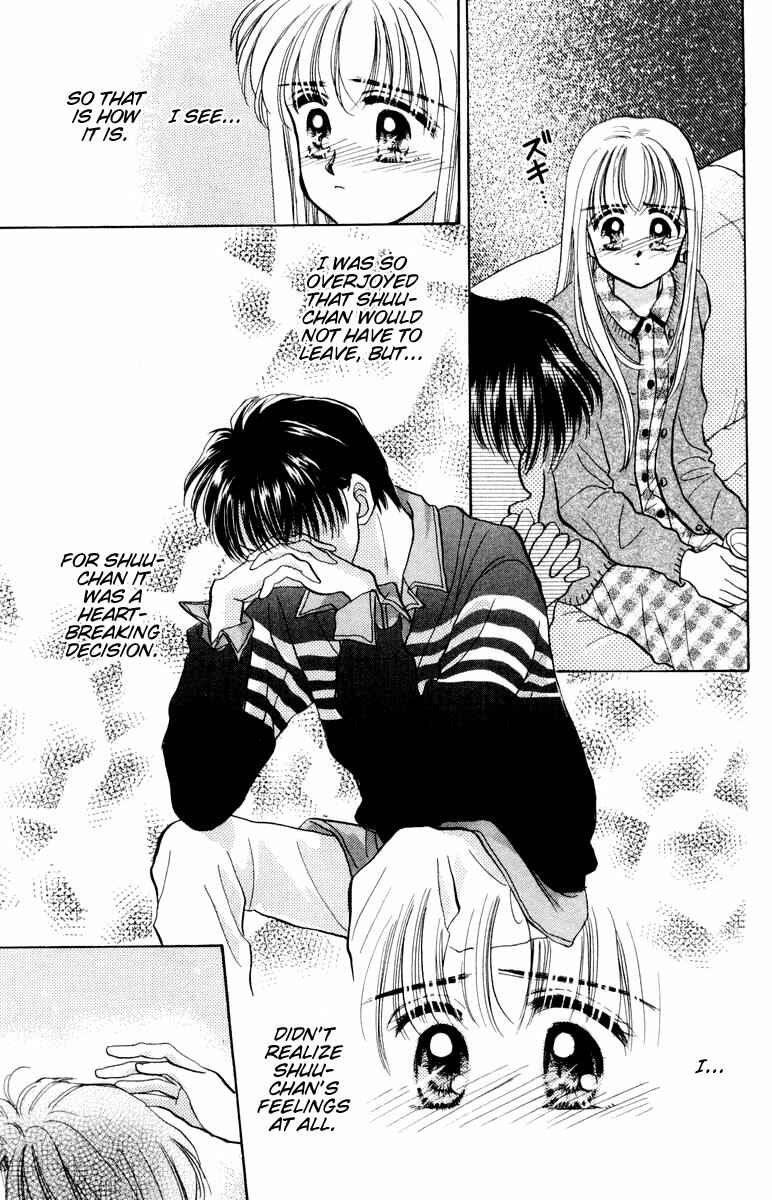 Page 5 Chapter 12 Baby Love