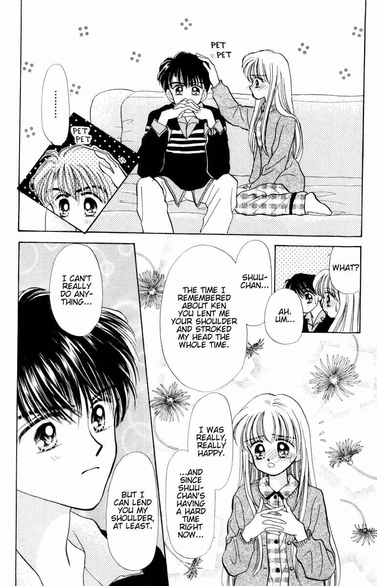 Page 6 Chapter 12 Baby Love
