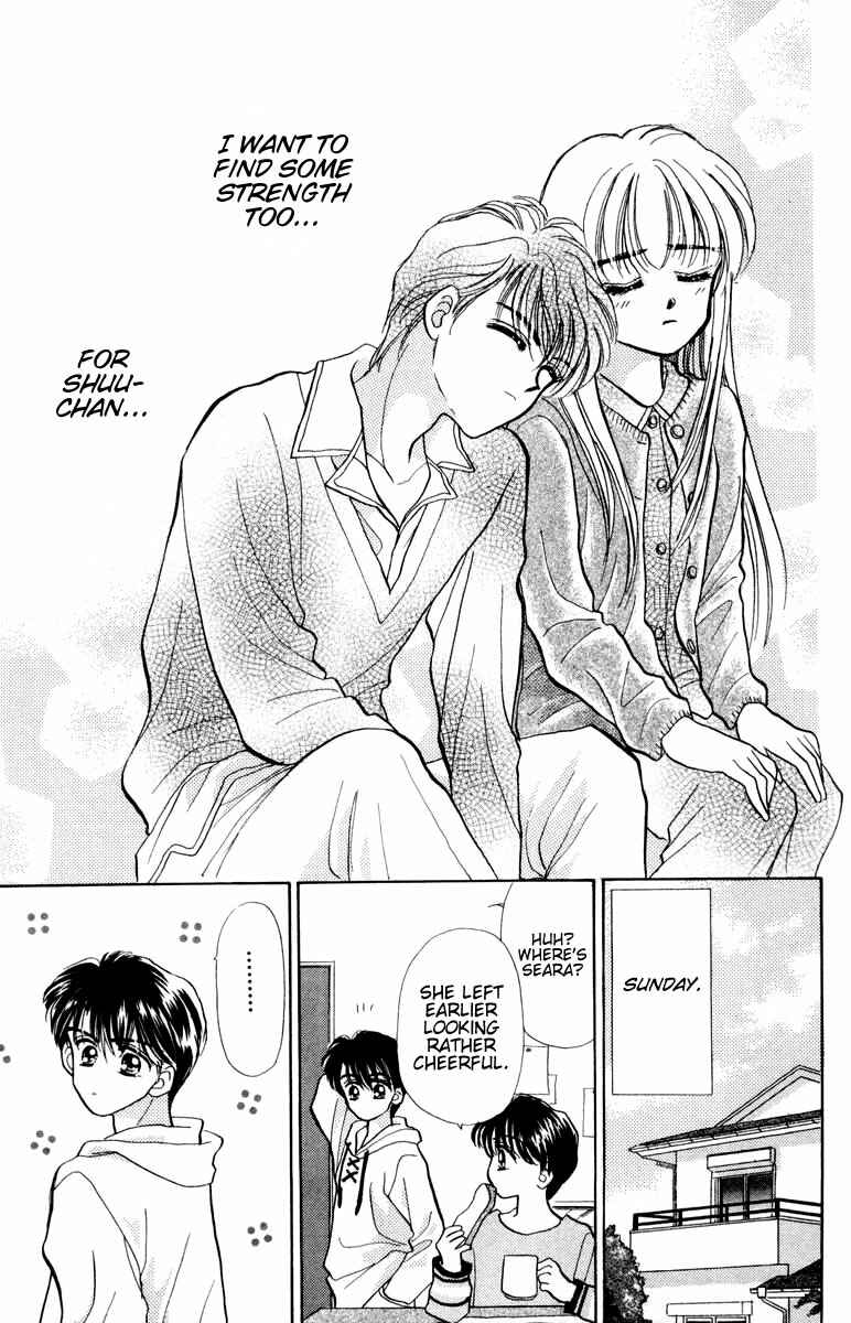 Page 9 Chapter 12 Baby Love