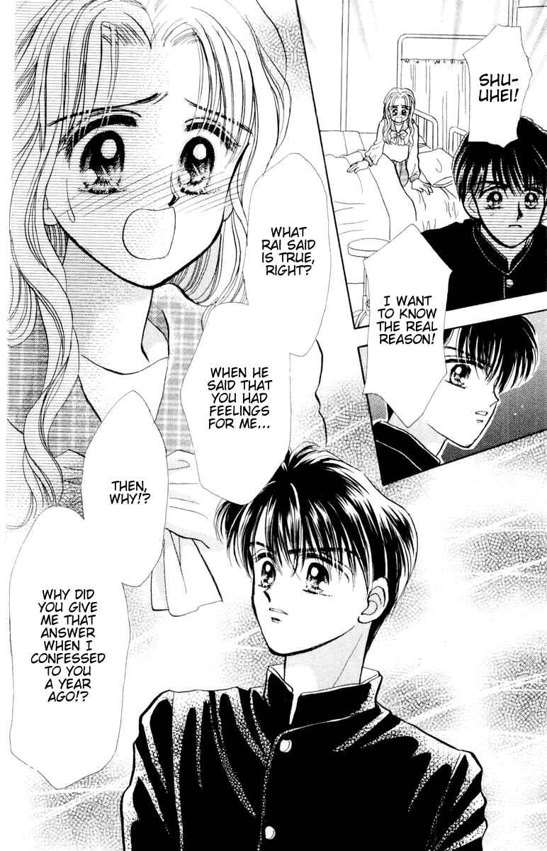Page 10 Chapter 17 Baby Love