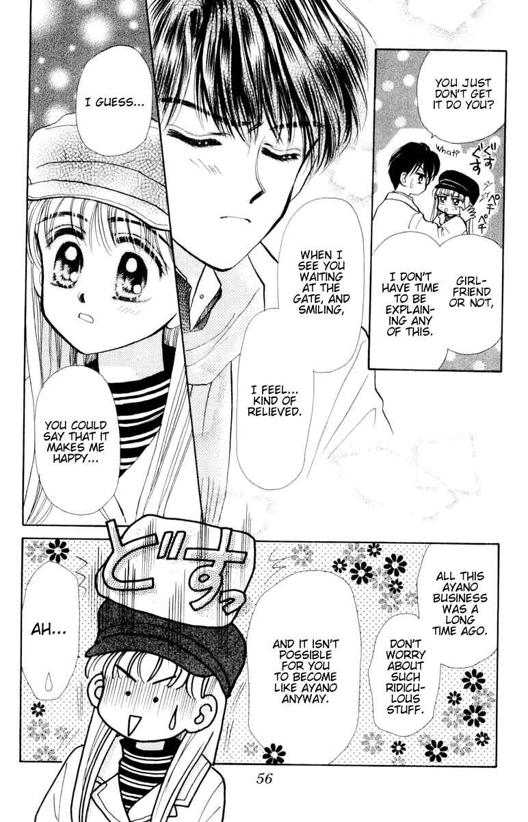 Page 20 Chapter 17 Baby Love