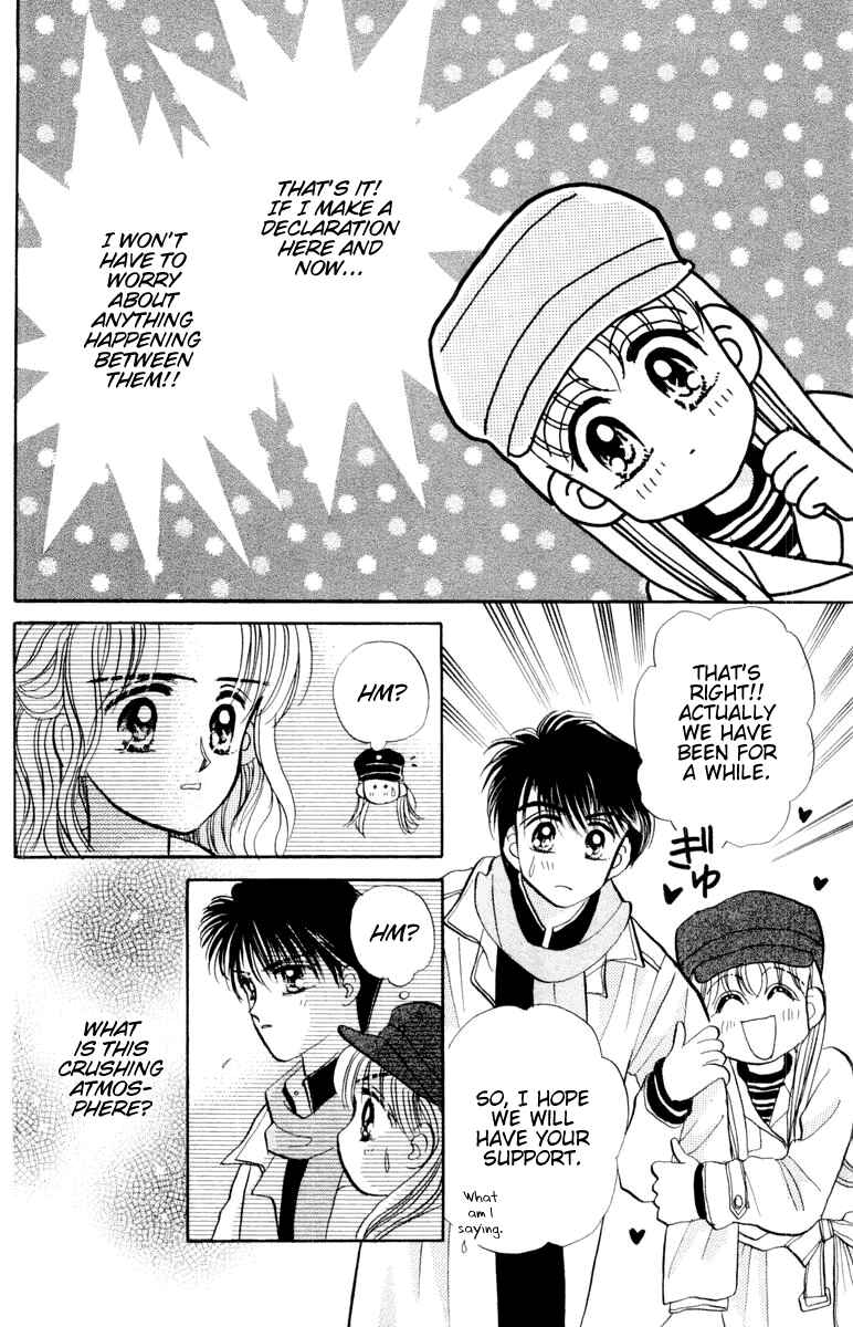 Page 24 Chapter 17 Baby Love