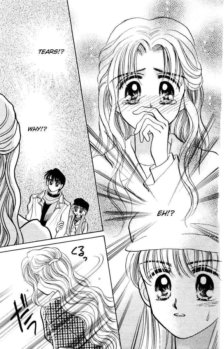 Page 25 Chapter 17 Baby Love