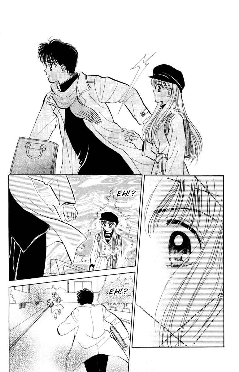 Page 26 Chapter 17 Baby Love